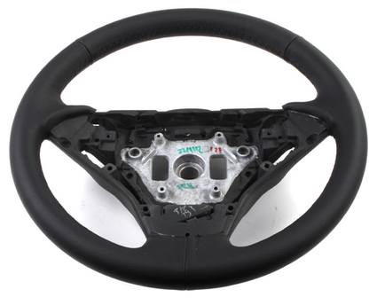 BMW Steering Wheel (w/SMG Paddles) 32346774460